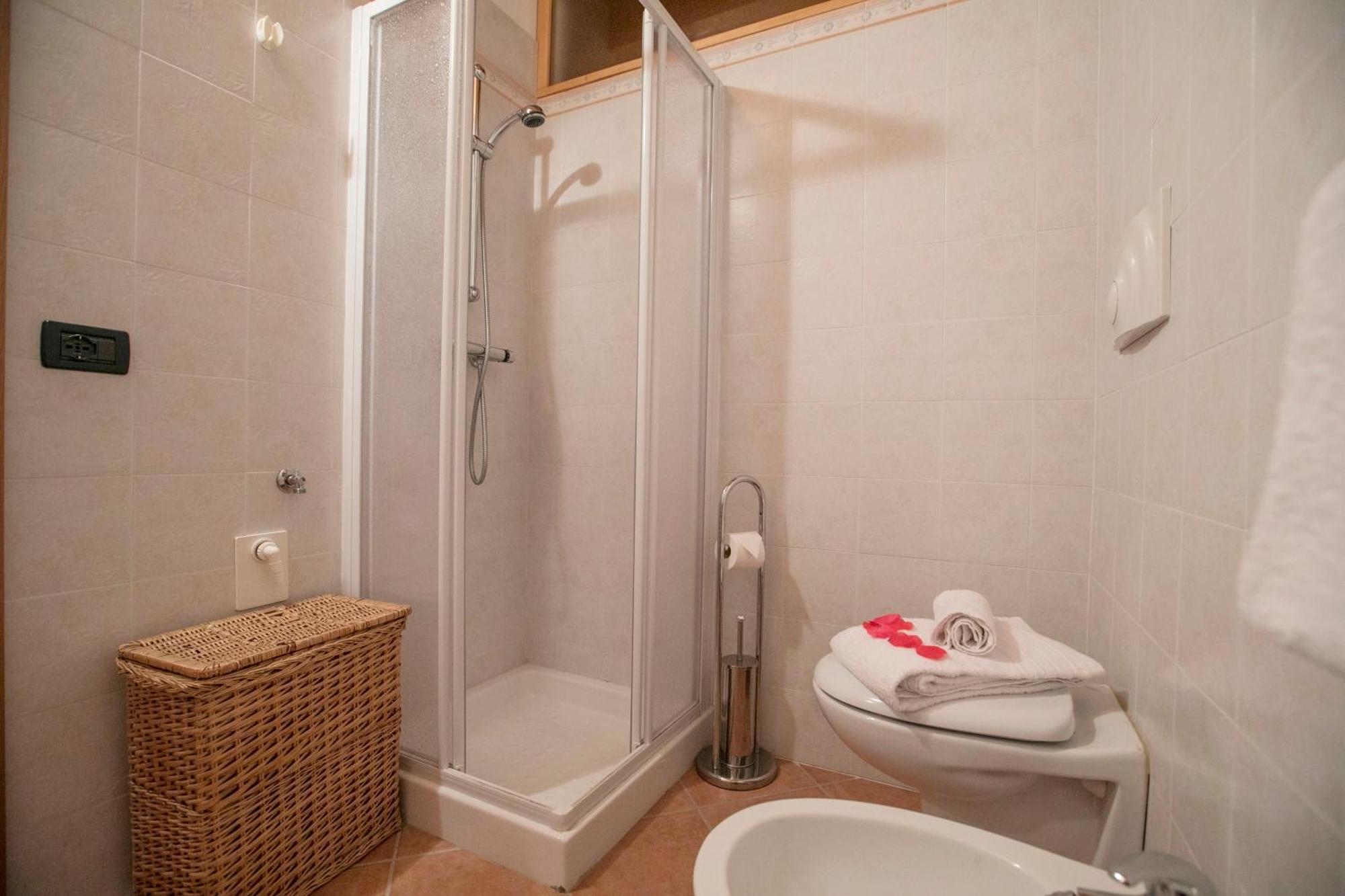 Appartamento Centro Storico Riva - Happy Rentals Eksteriør billede
