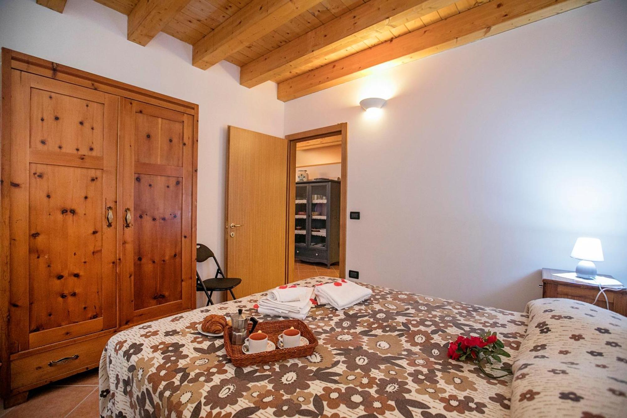 Appartamento Centro Storico Riva - Happy Rentals Eksteriør billede