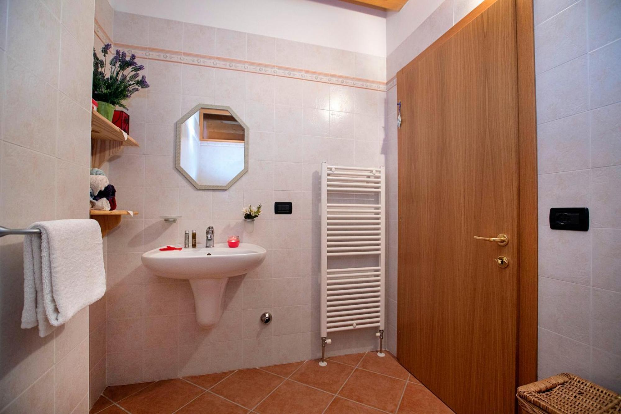 Appartamento Centro Storico Riva - Happy Rentals Eksteriør billede
