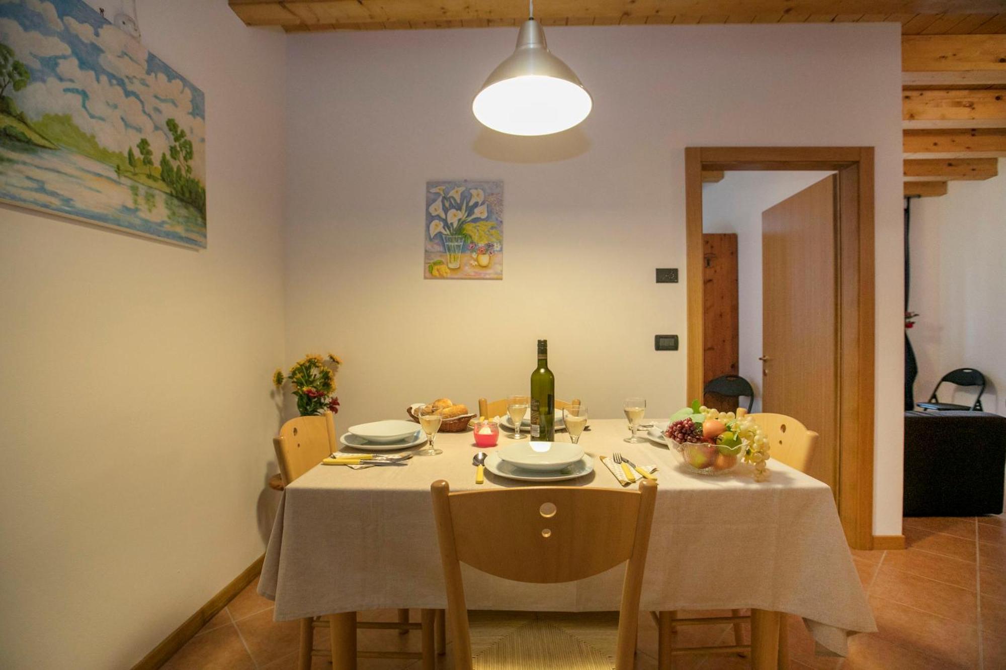 Appartamento Centro Storico Riva - Happy Rentals Eksteriør billede