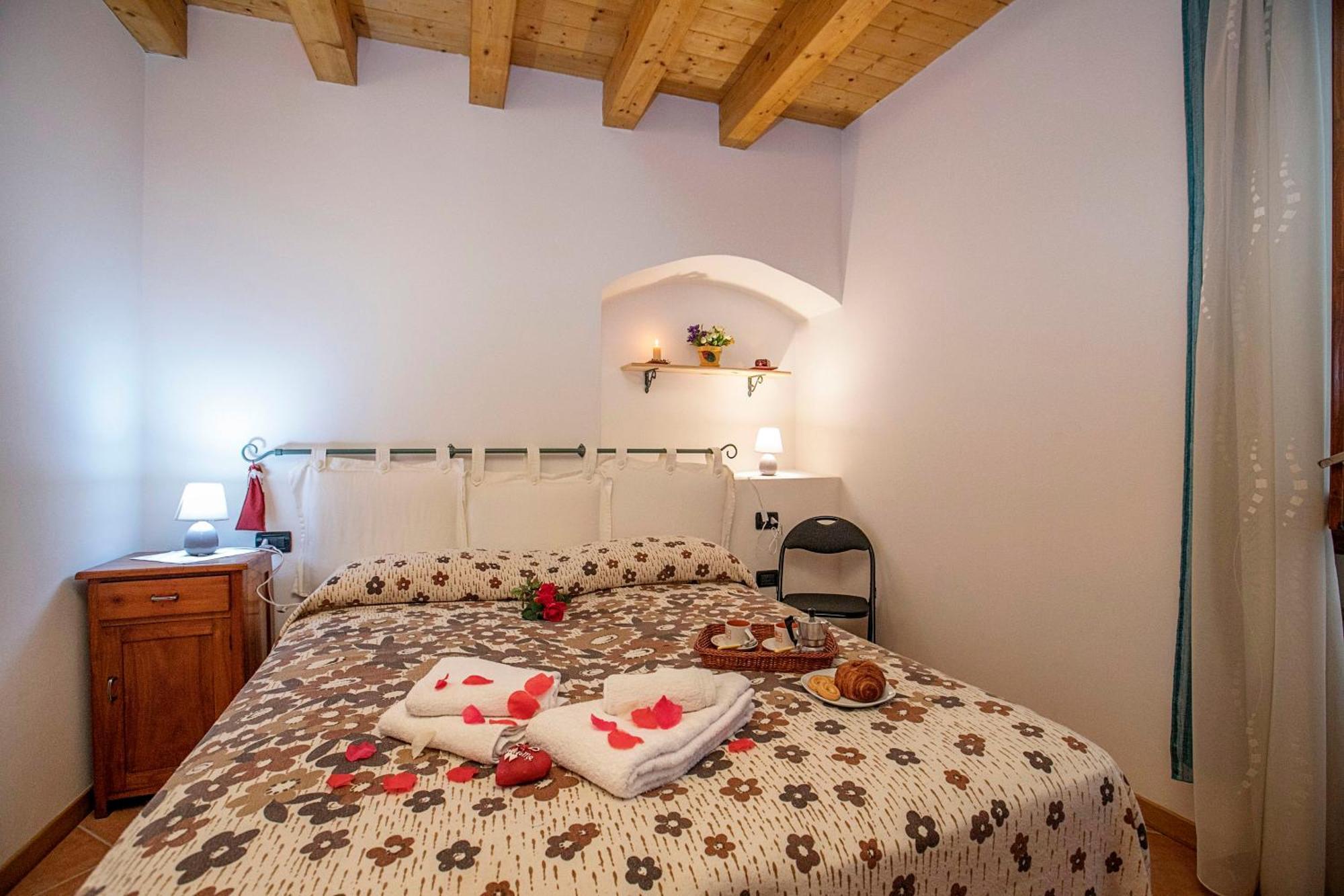 Appartamento Centro Storico Riva - Happy Rentals Eksteriør billede