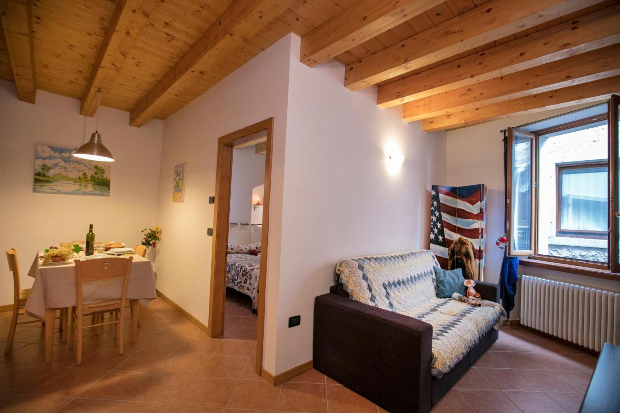 Appartamento Centro Storico Riva - Happy Rentals Eksteriør billede
