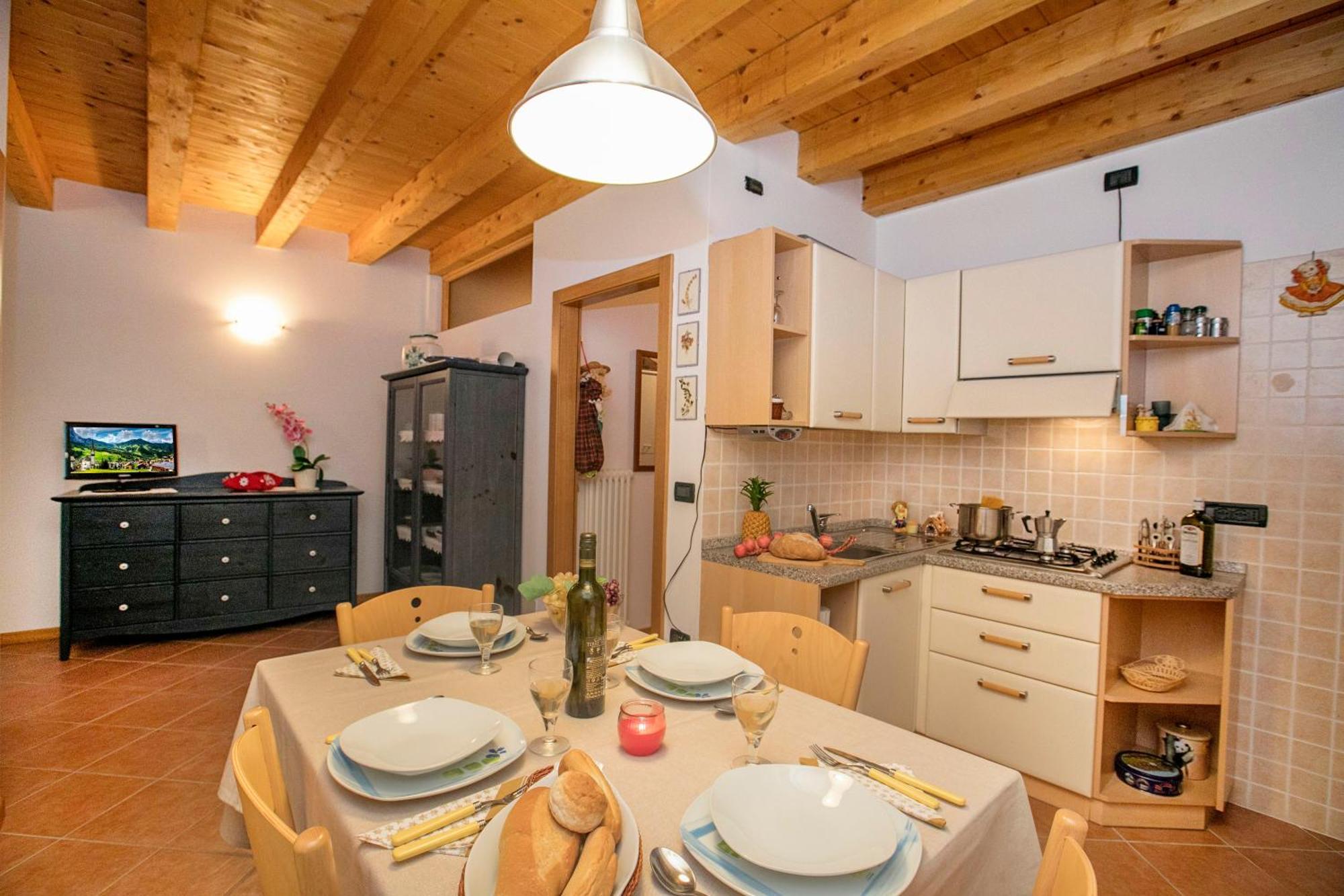 Appartamento Centro Storico Riva - Happy Rentals Eksteriør billede